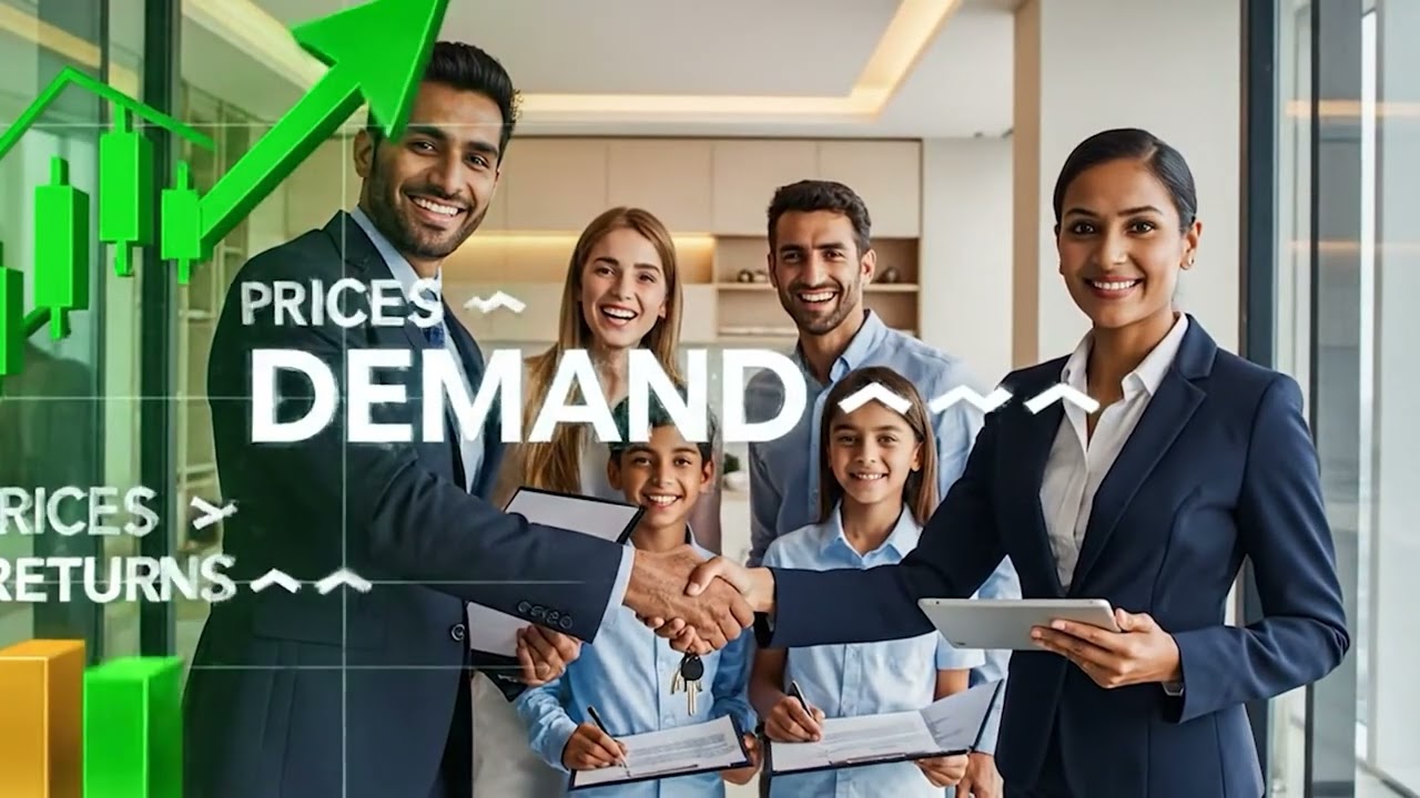 Gurgaon–Pataudi Expressway 🚀 Next Real Estate Goldmine Before 2026 | Invest Now