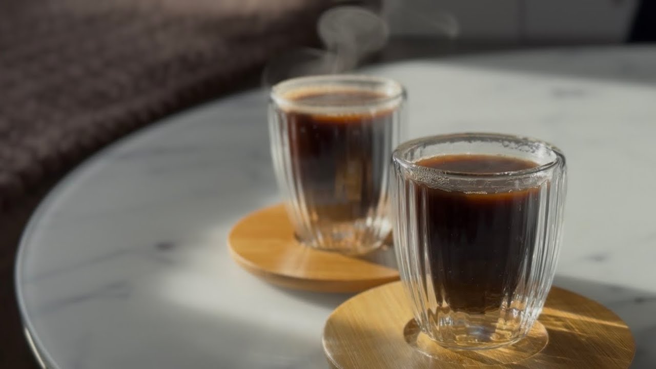 أجواء خريفية ماطرة 🍂 روتين ترتيب وتنظيف 🫧 يقطين باللبن 🍲 مشترياتي من الأكشن 🛍️ morning routine 