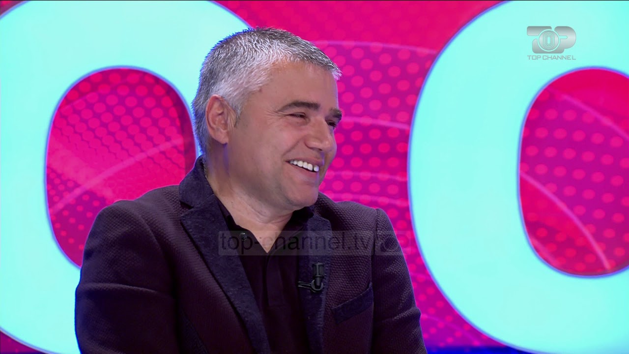 Procesi Sportiv, 11 Mars 2019, Pjesa 3 - Top Channel Albania - Sport Talk Show