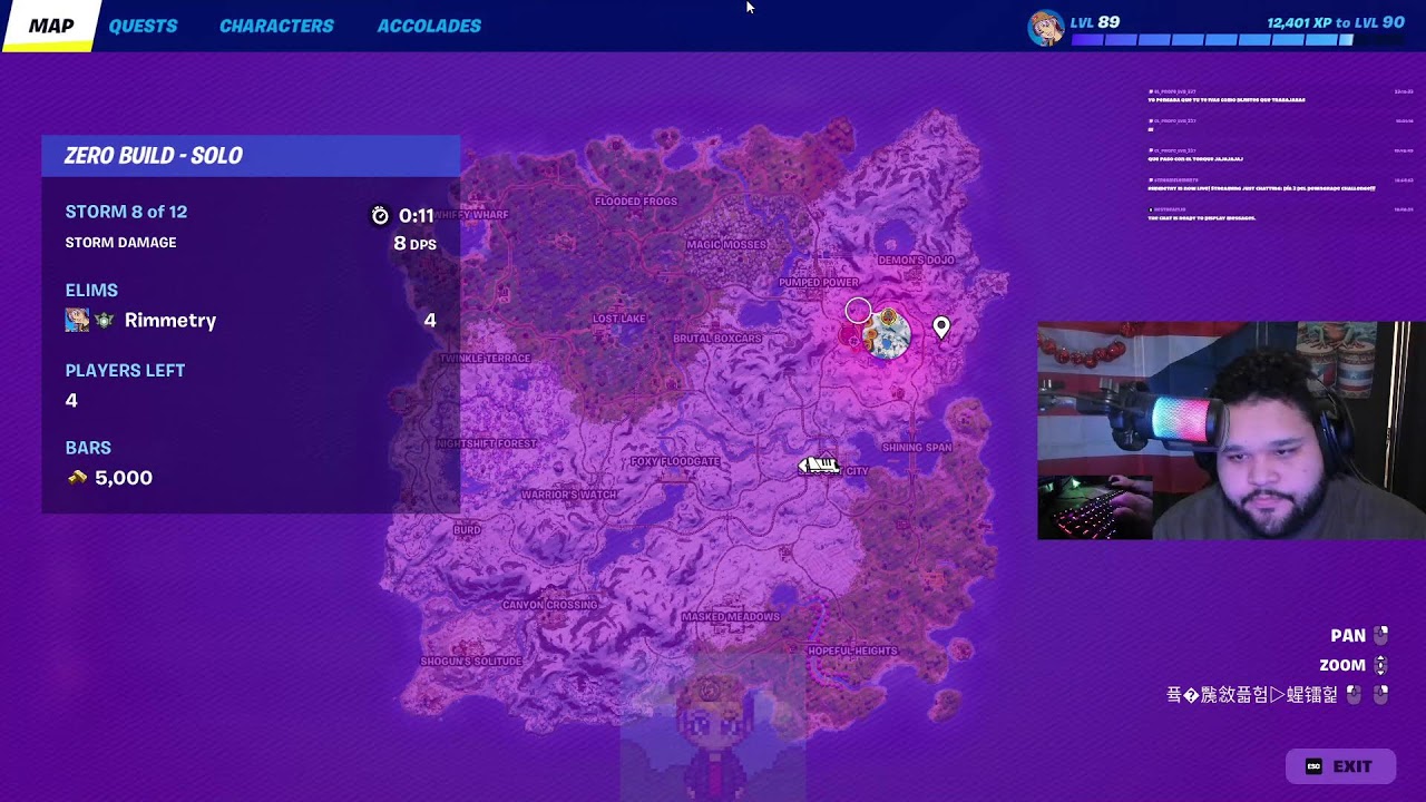 Día 3 del Downgrade Challenge!!!