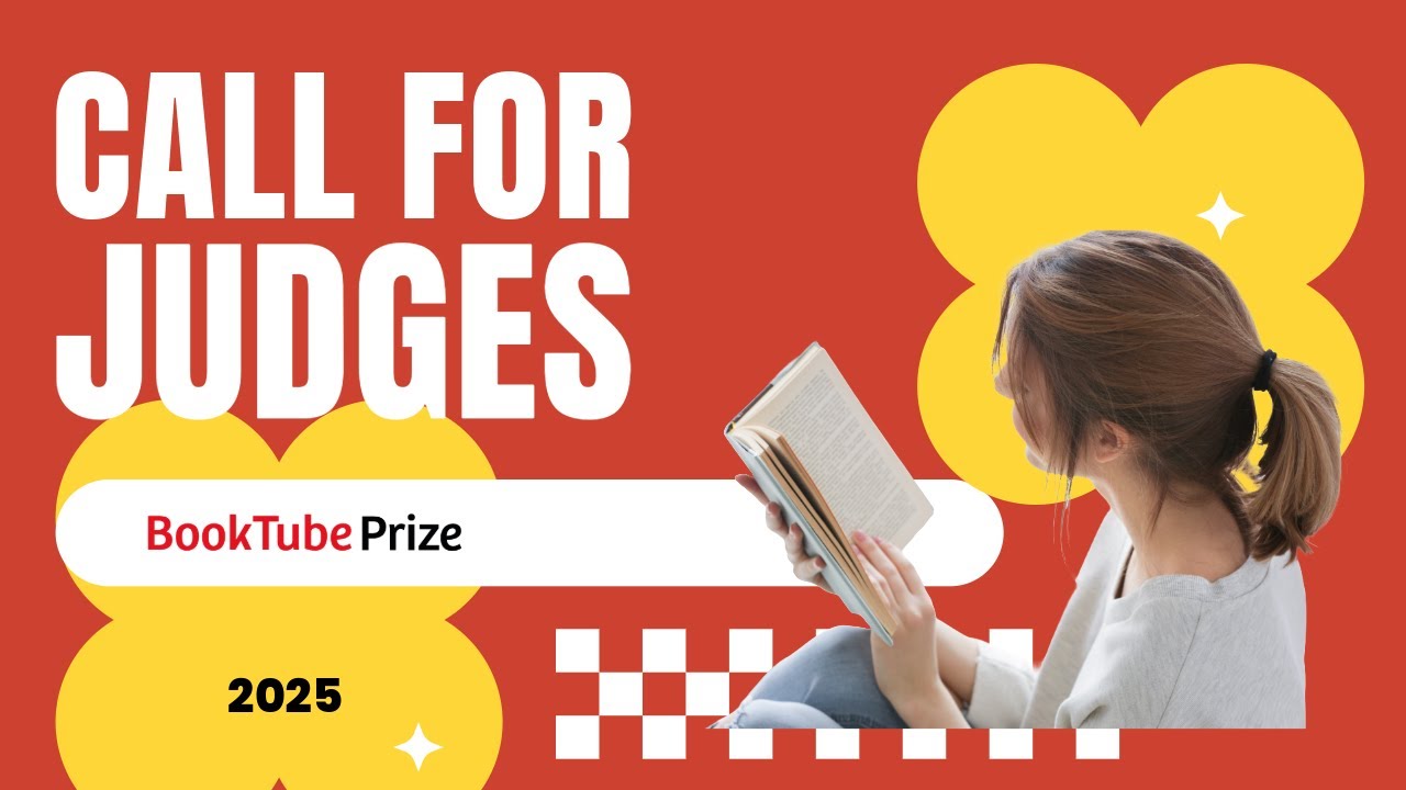 2025 Call for Judges