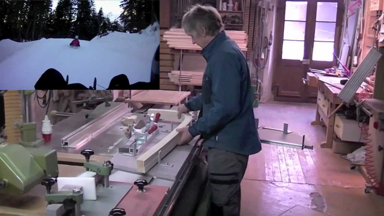 Lindauer Schlitten und Rodel Schwyz