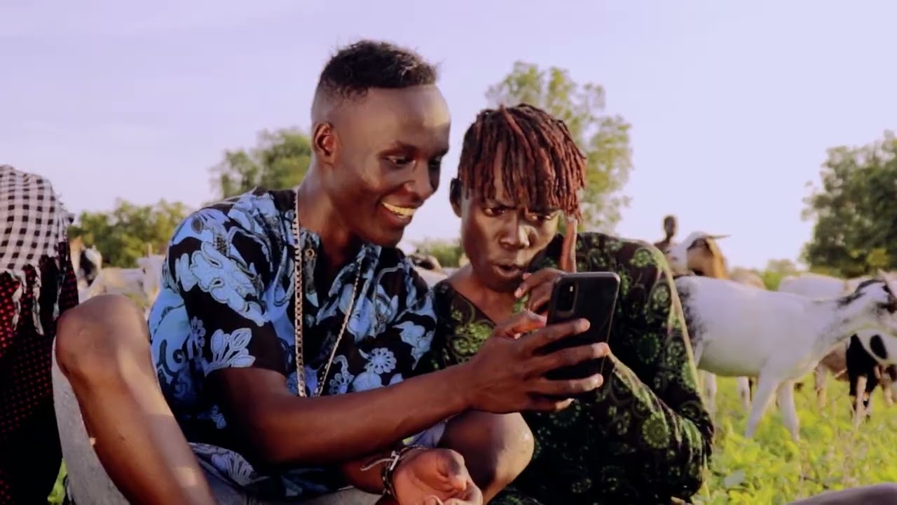 Facebook Inak by Smart Boy ft K Tonny ma Bobi & J Yang
