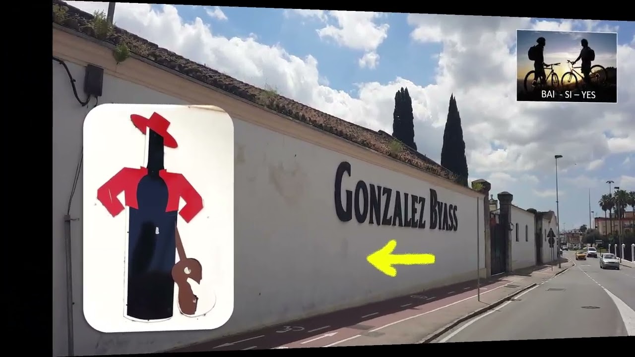 VIA AUGUSTA, PUERTO SANTA MARIA  EL CUERVO SEVILLA 2025