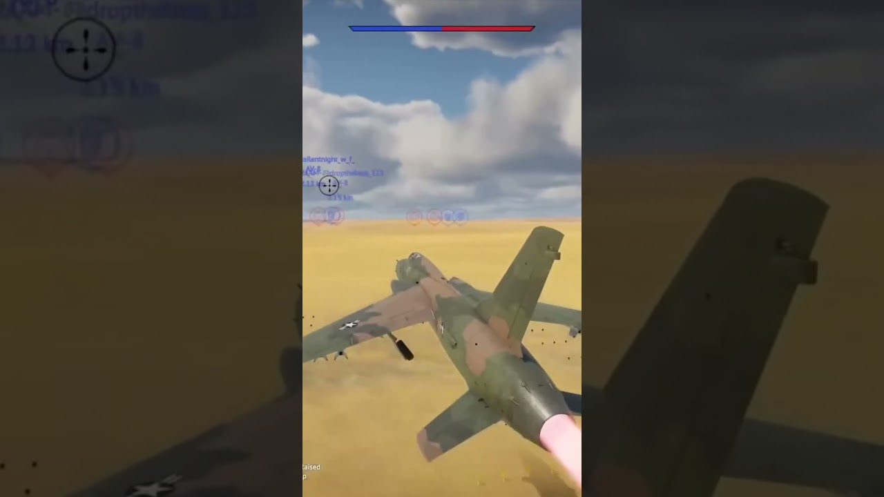 Discord.gg/DanZeal - Тюрьма [War Thunder] #warthunder