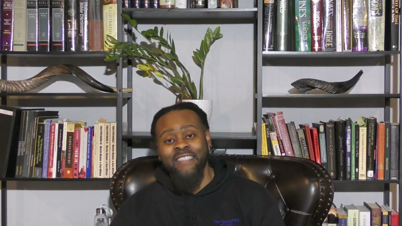 Не впрягайтесь в неравный ярм (Перезагрузка)