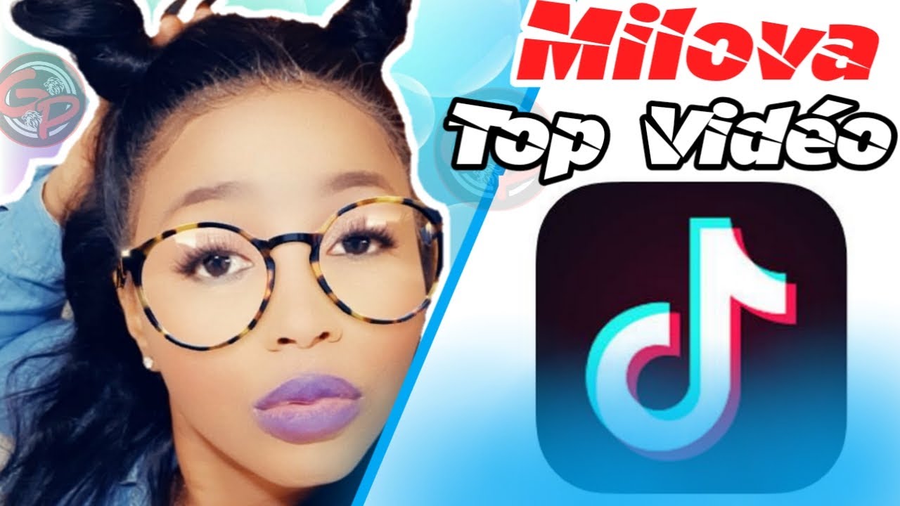 TOP PI B&Egrave;L VID&Eacute;O TIKTOK DARLINE OCTAVIUS {MILOVA} WAP TELMAN RI 😂 WAP PIPI SOU OU 😂