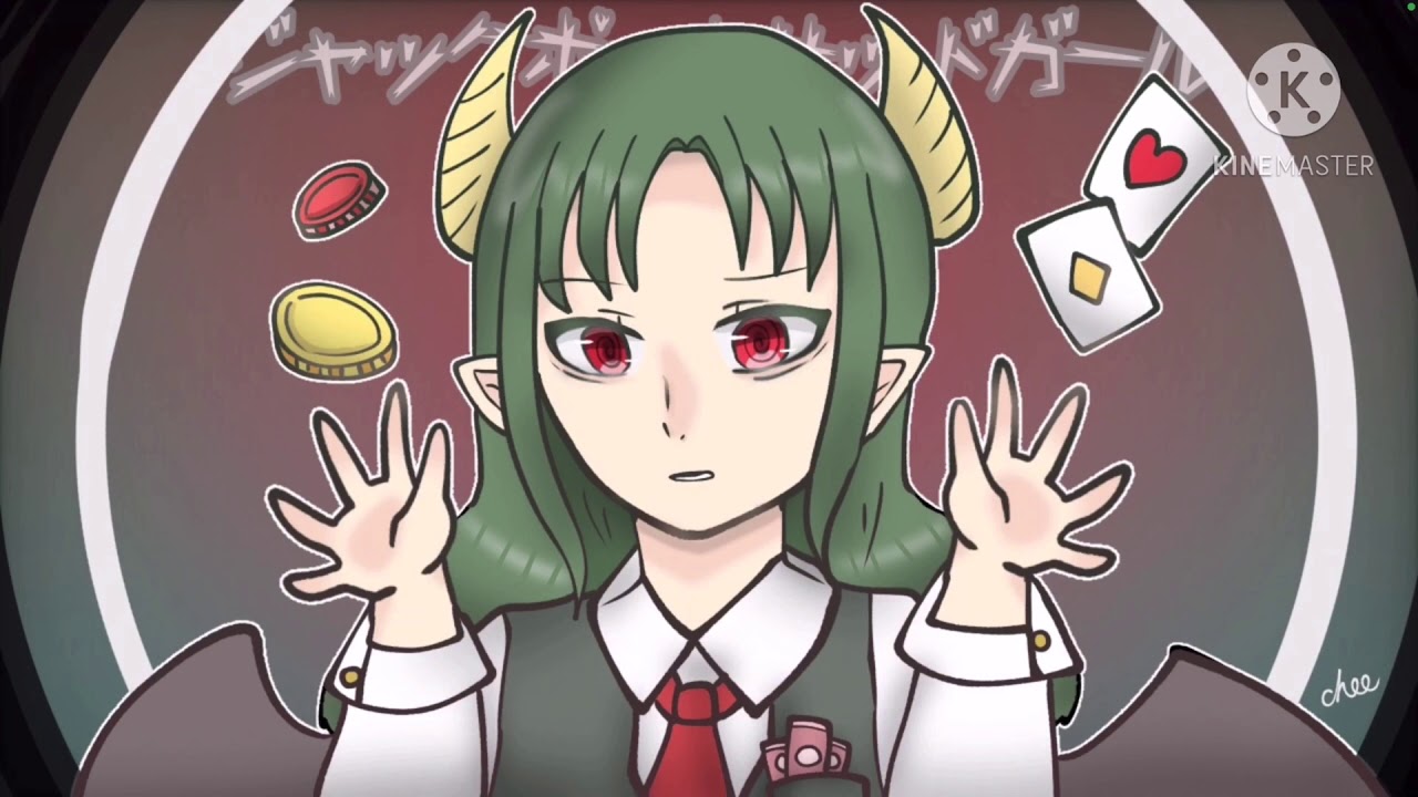 ぷよぷよ男子ボカロメドレー!!(1)