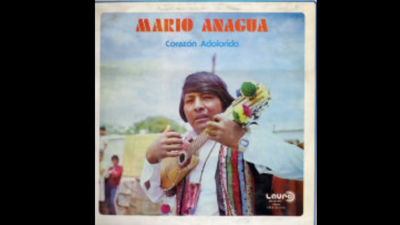 mario anagua lado B1