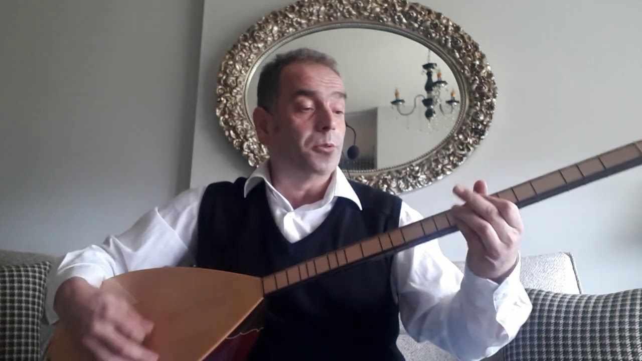 Yarabbim (ORHAN GENCEBAY)ilhan özbay