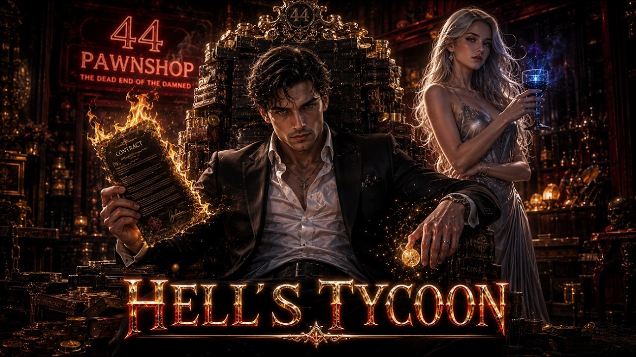 EP1🔥 Half-blind outcast becomes the richest tycoon of the Underworld #drama #funny #intensedrama