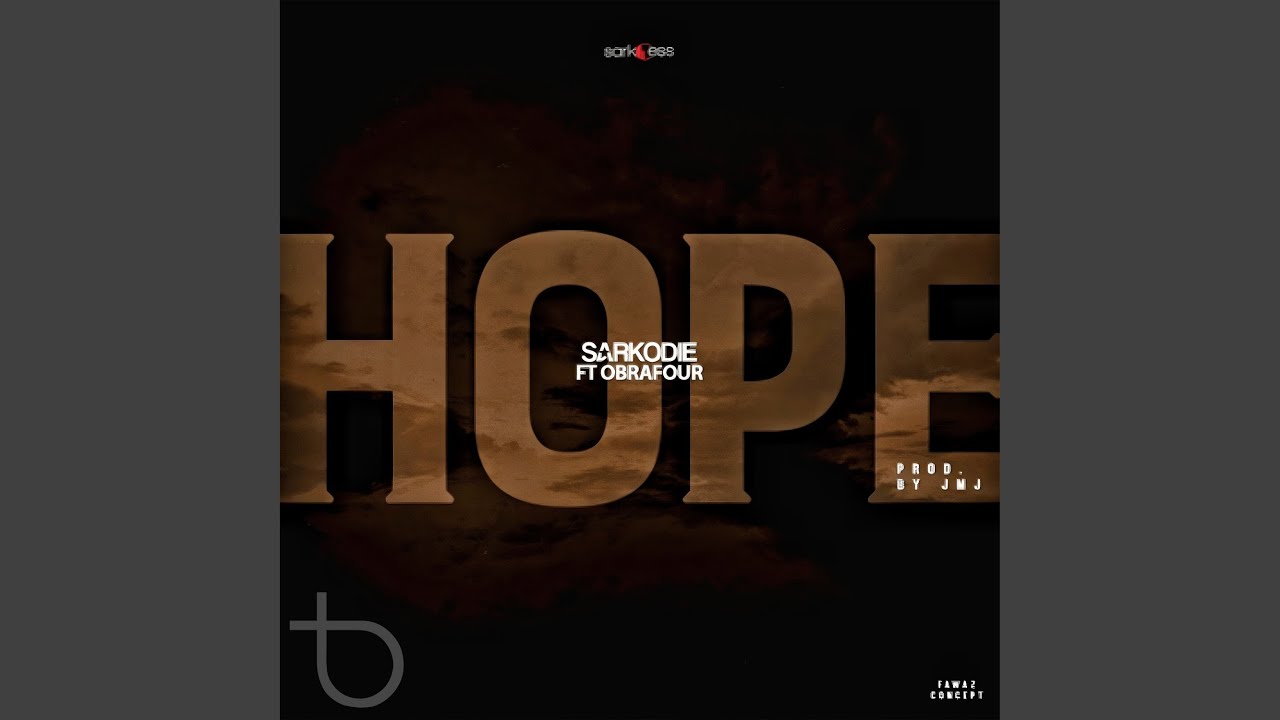 Hope (Brighter Day)