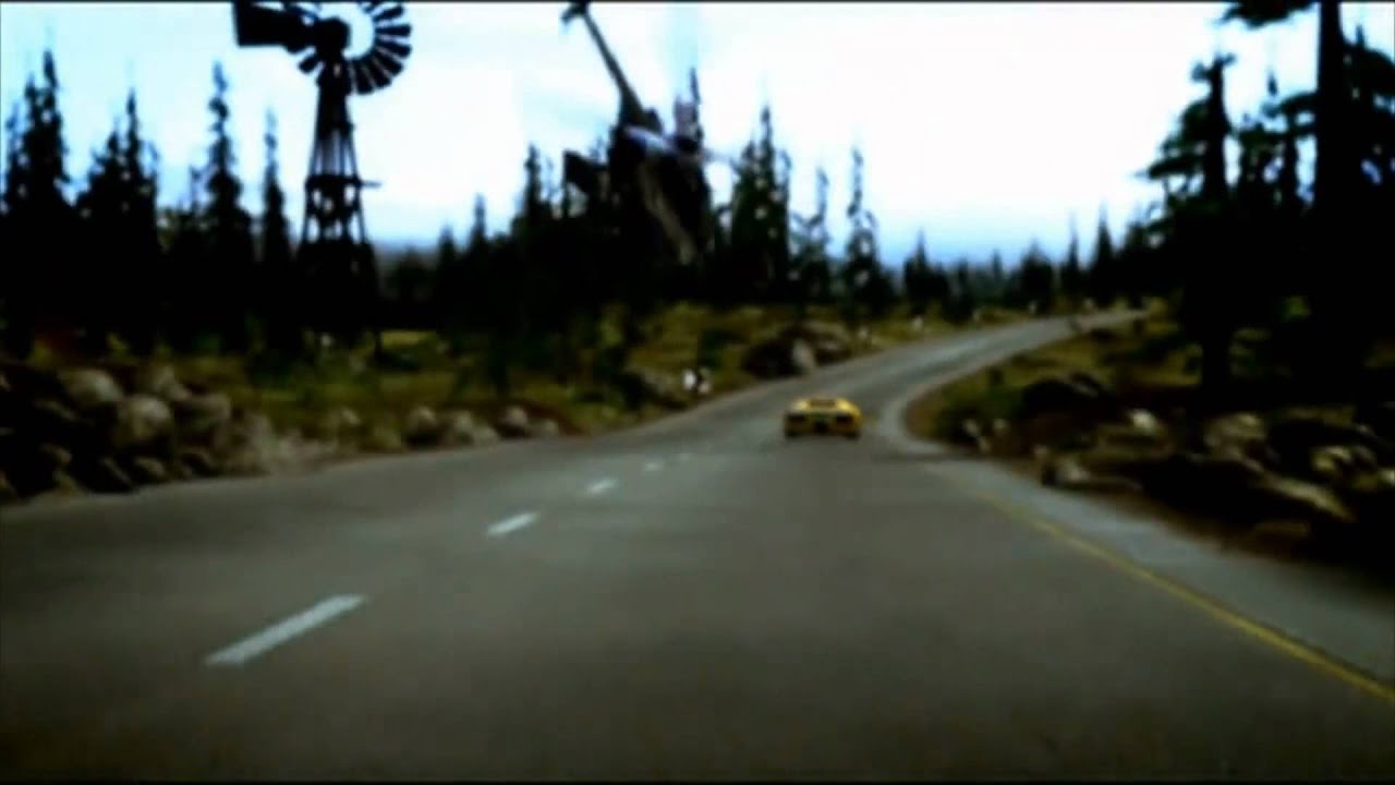 Need for Speed: Hot Pursuit 2 (2002) - Intro