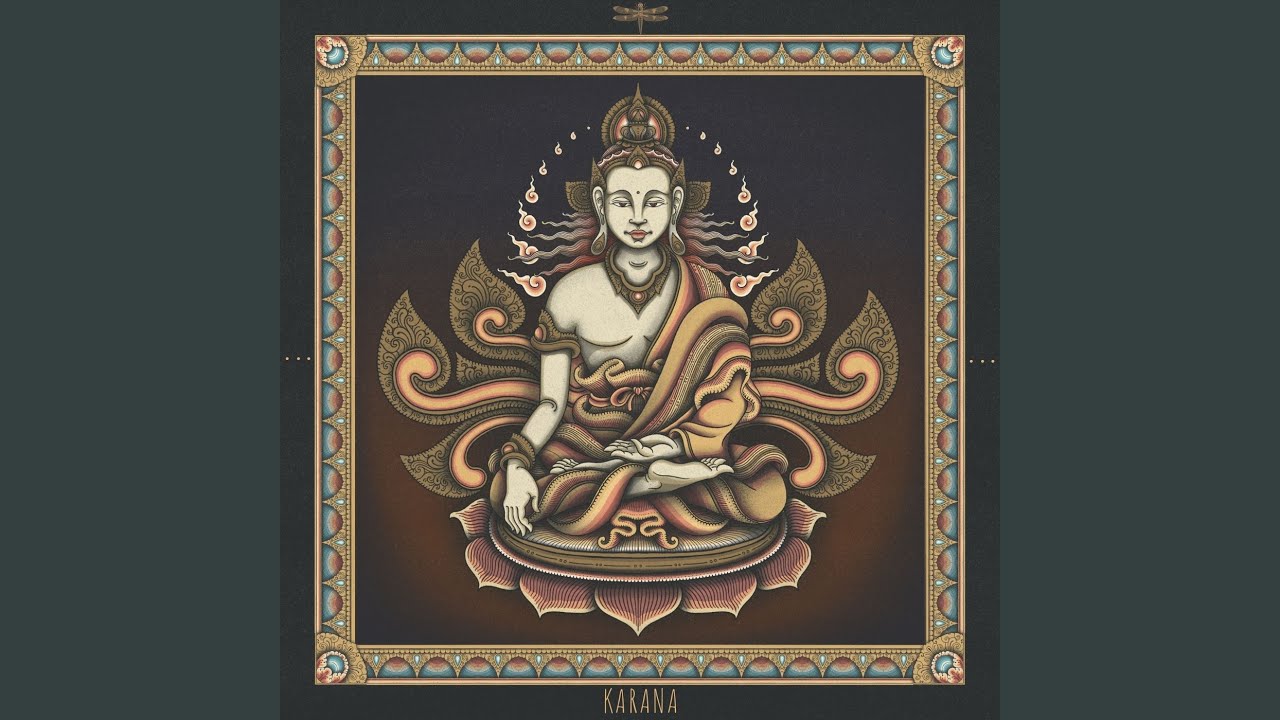 Monks (Vocal)