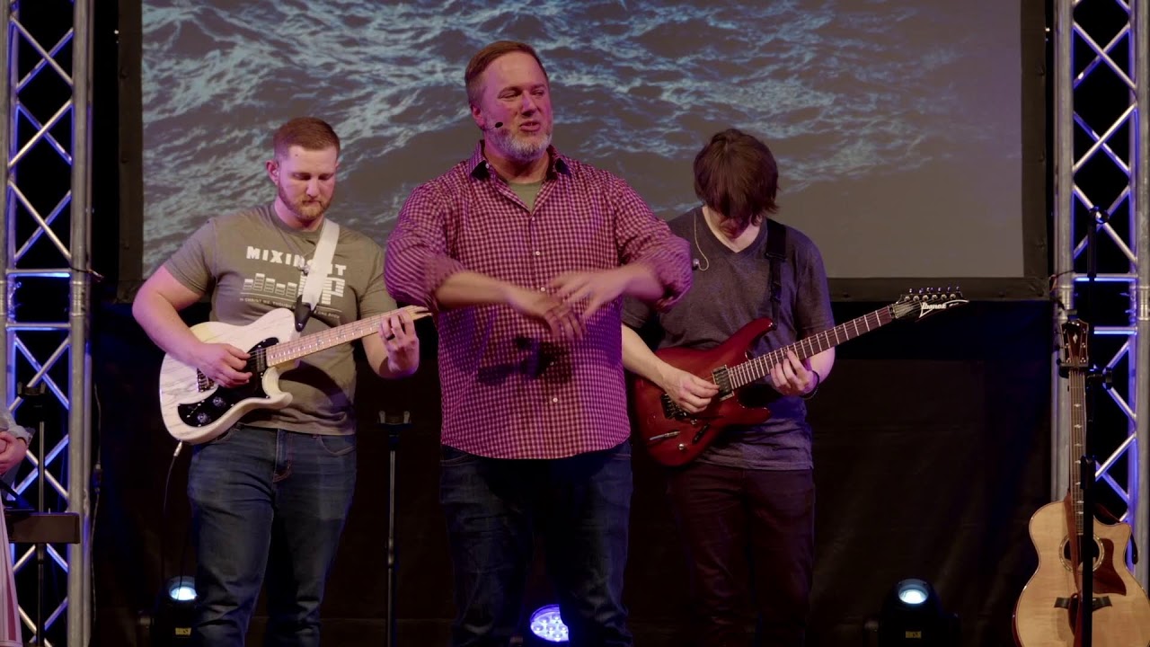 Peak City Church Online