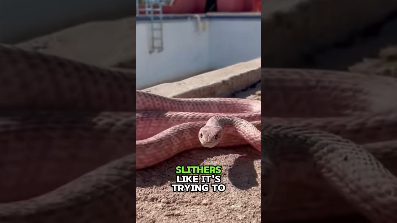 Fastest Snakes in the World (You&rsquo;ll Be Shocked!)🐍😳