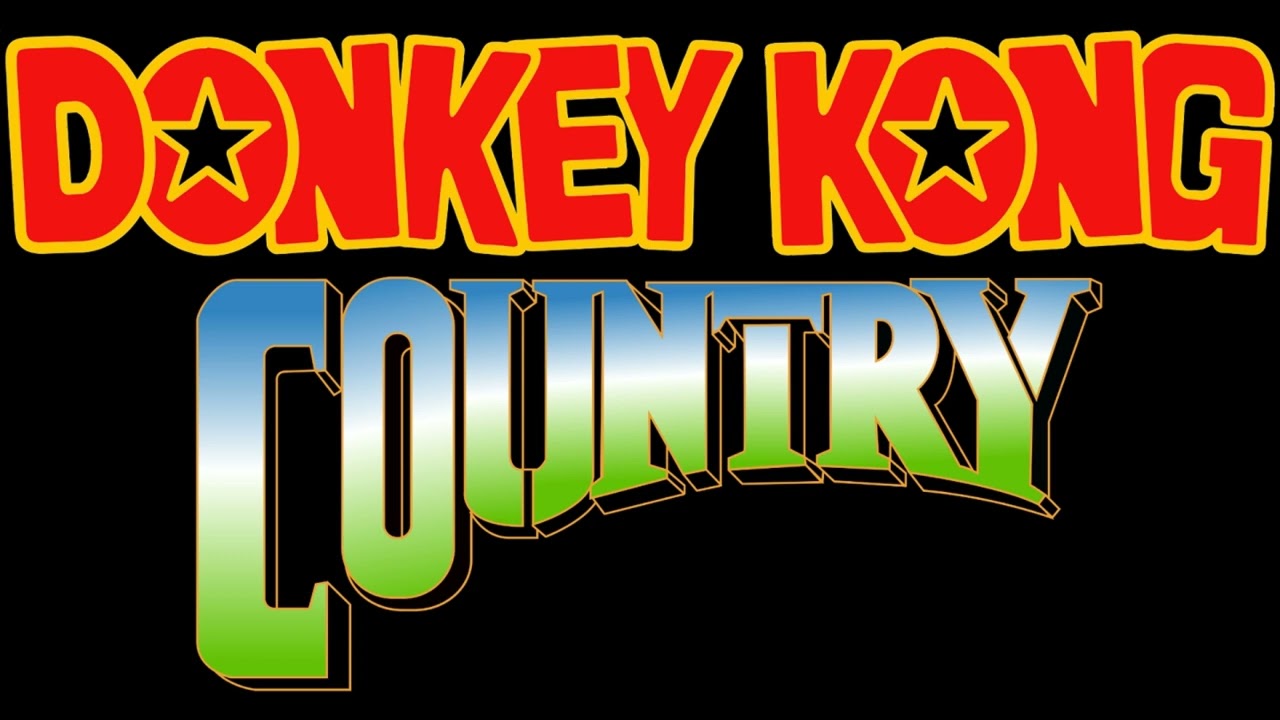 SMW Custom Music (Donkey Kong Country - Aquatic Ambiance)