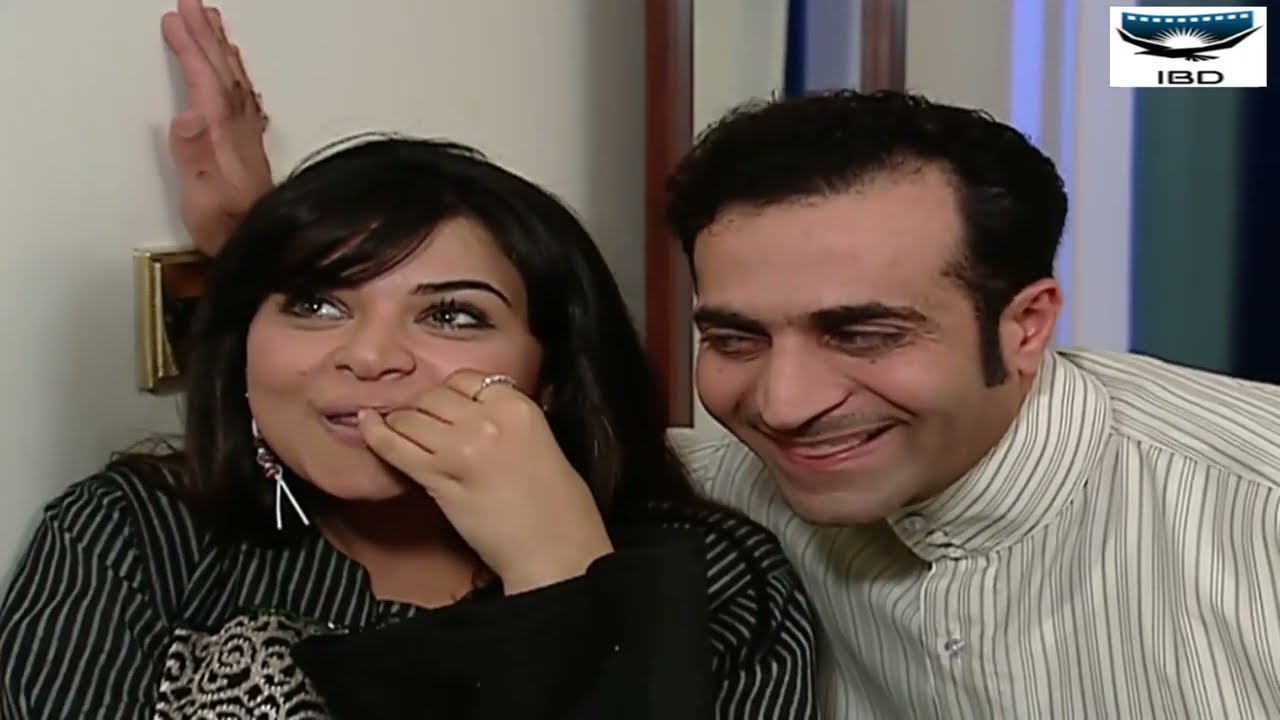 مسلسل بعد الشتات - الحلقة 10 - سعاد عبدالله و عبدالعزيز جاسم