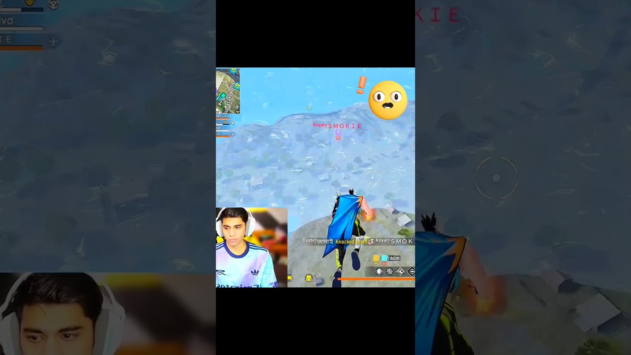 Three Most Dengerous Hacker In Youtubers Lobby On Free Fire History 🙀