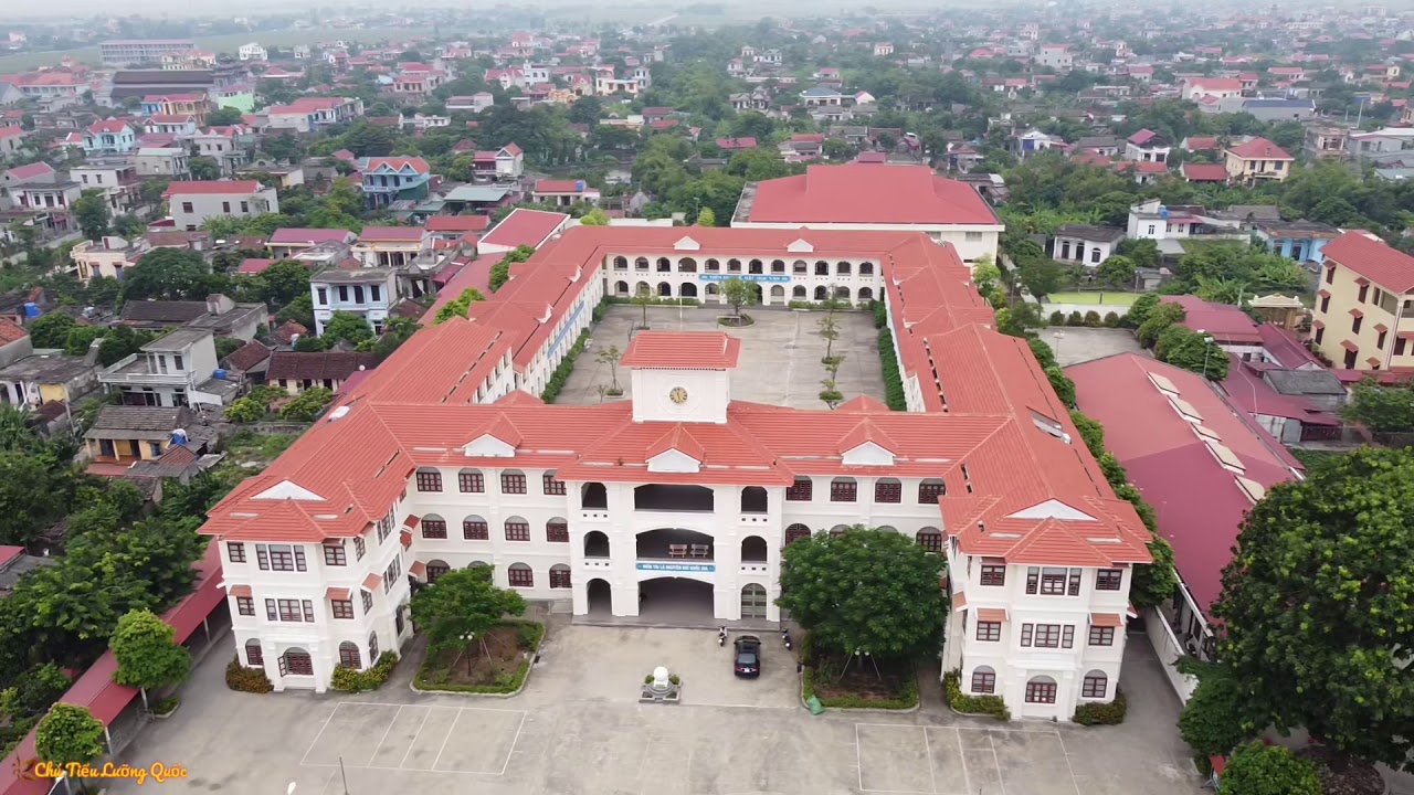 Huyện Kim Sơn - Tỉnh Ninh B&igrave;nh