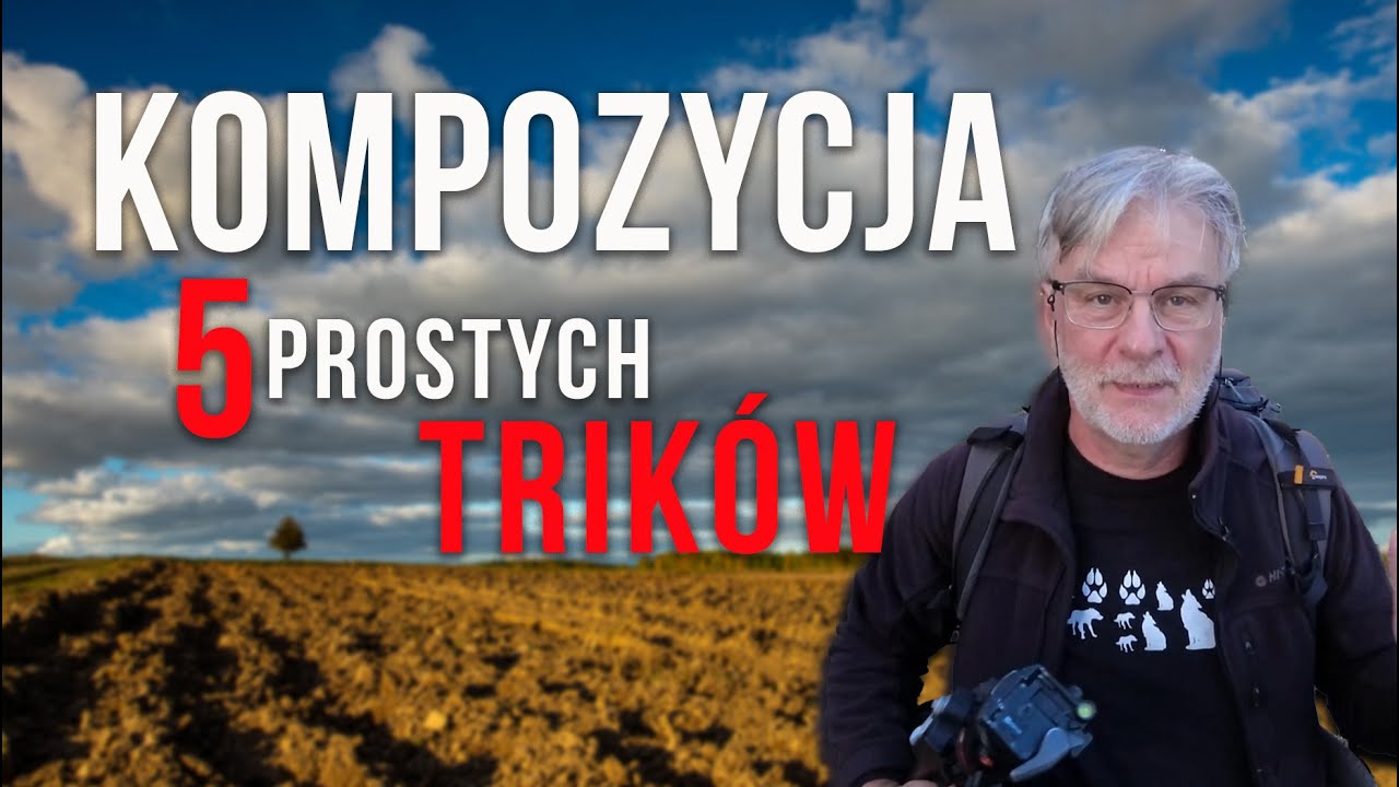 Używaj tych kompozycji do 💯 świetnych zdjęć pejzażu