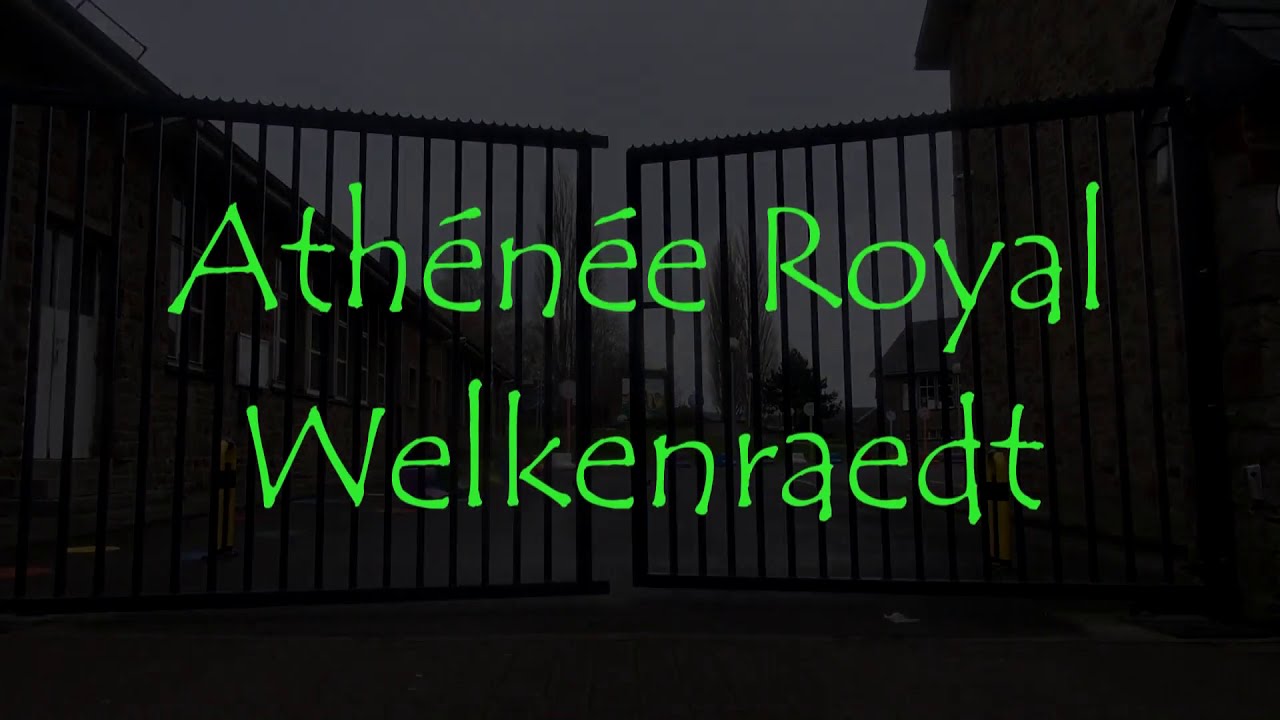 Athénée Royal de Welkenraedt - présentation