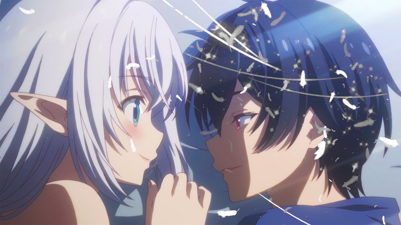 Shijou Saikyou no Daimaou AMV - Angels - Asmodaii