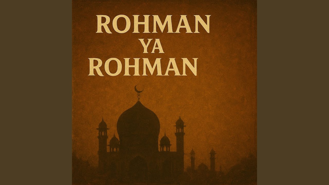 Rahman Ya Rohman