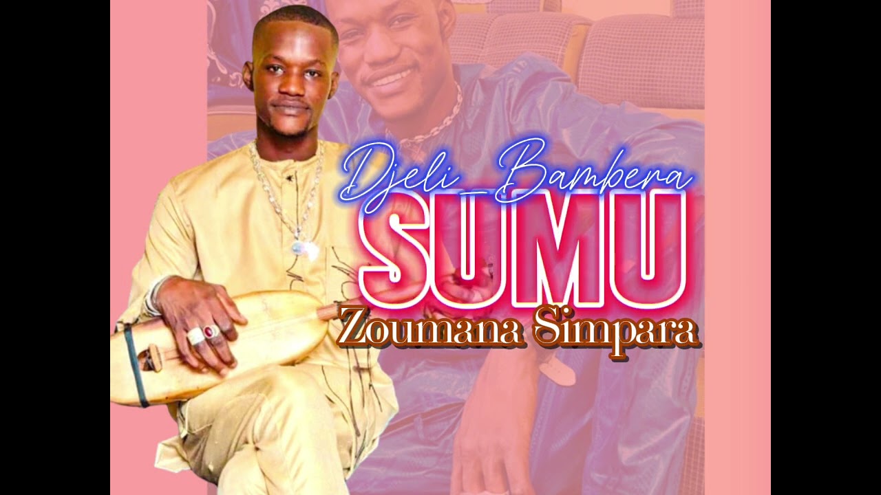 Djeli_Bambera Soumou Zoumana Simpara vol2