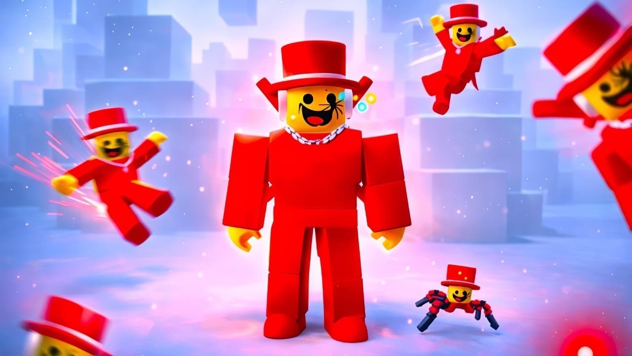 ONE WRONG STEP = GAME OVER ROBLOX LIVE DAY - 14 #shortsfeed
