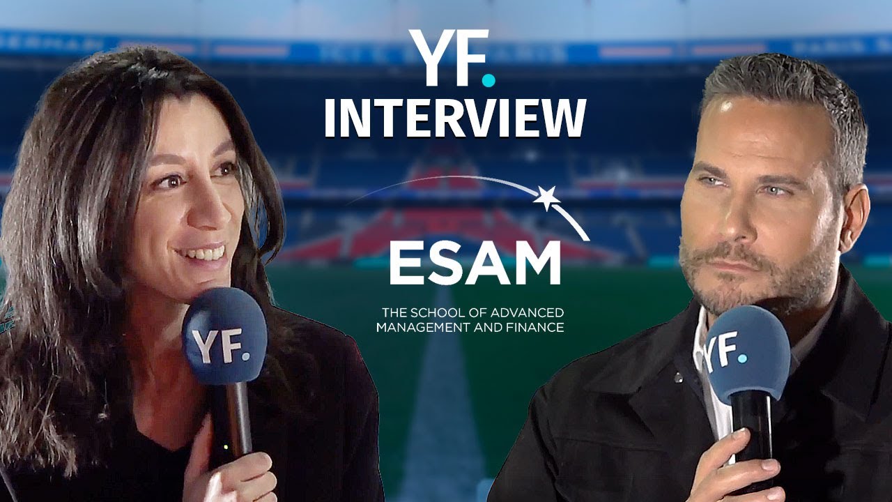 ESAM - Personnaliser son parcours avec l'Ecole de Droit ESAM