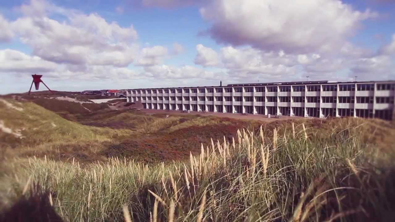 Blokhus Feriecenter - Danland
