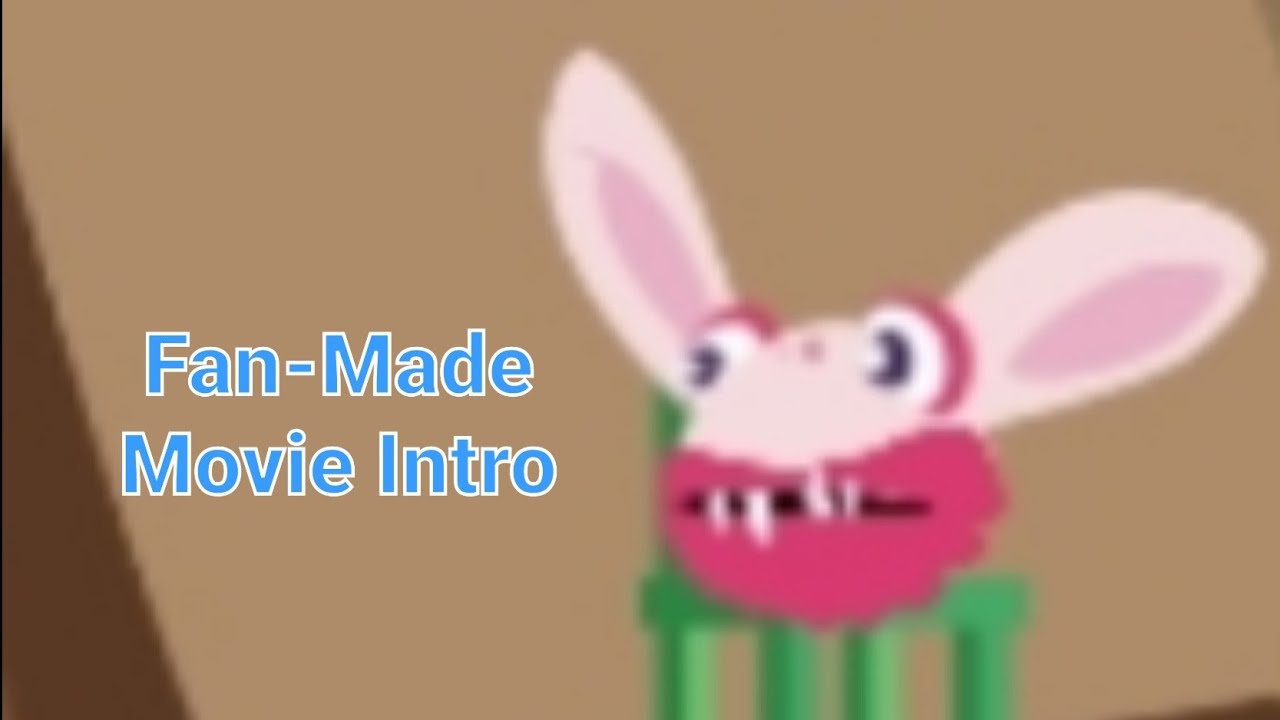 Poio Learn to Read: The Movie Fan-Made Intro