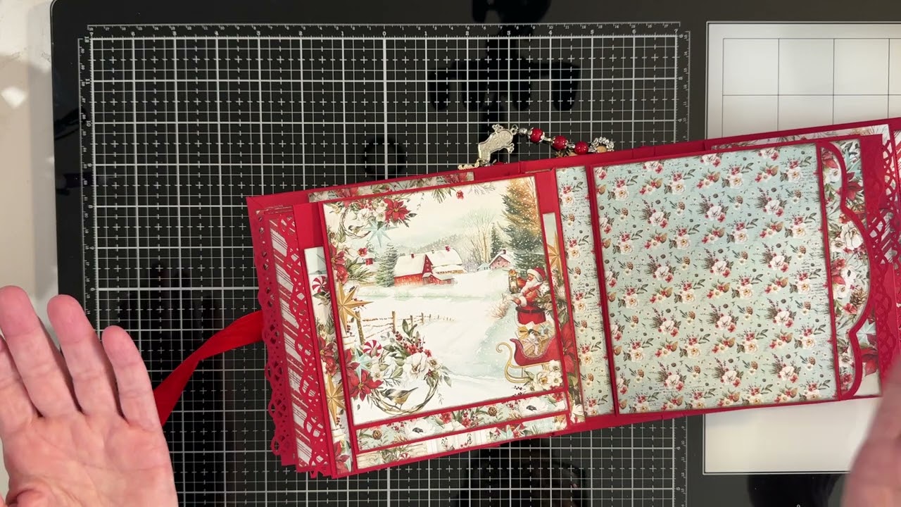 White Christmas by Mintay Mini Album