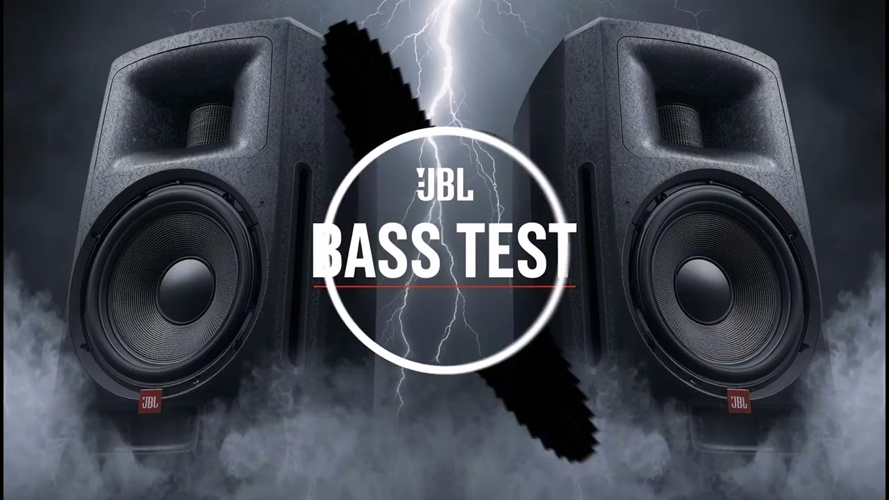 JBL Remix Bass Journey 2026 🔥 Extreme BassJou Deep Bass Test
