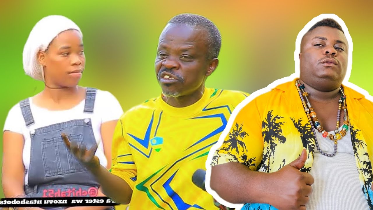 Nzovu Yanyanduje Sida?😭Kasuku azanye Indaya Esther Ivuga agahinda kayo 