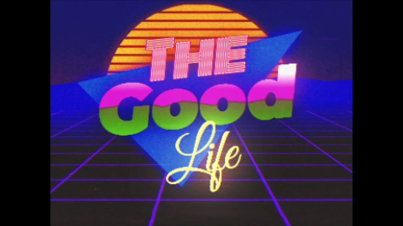 THE GOOD LIFE Music Video - 借金返済RPG [The Good Life]  テーマソング