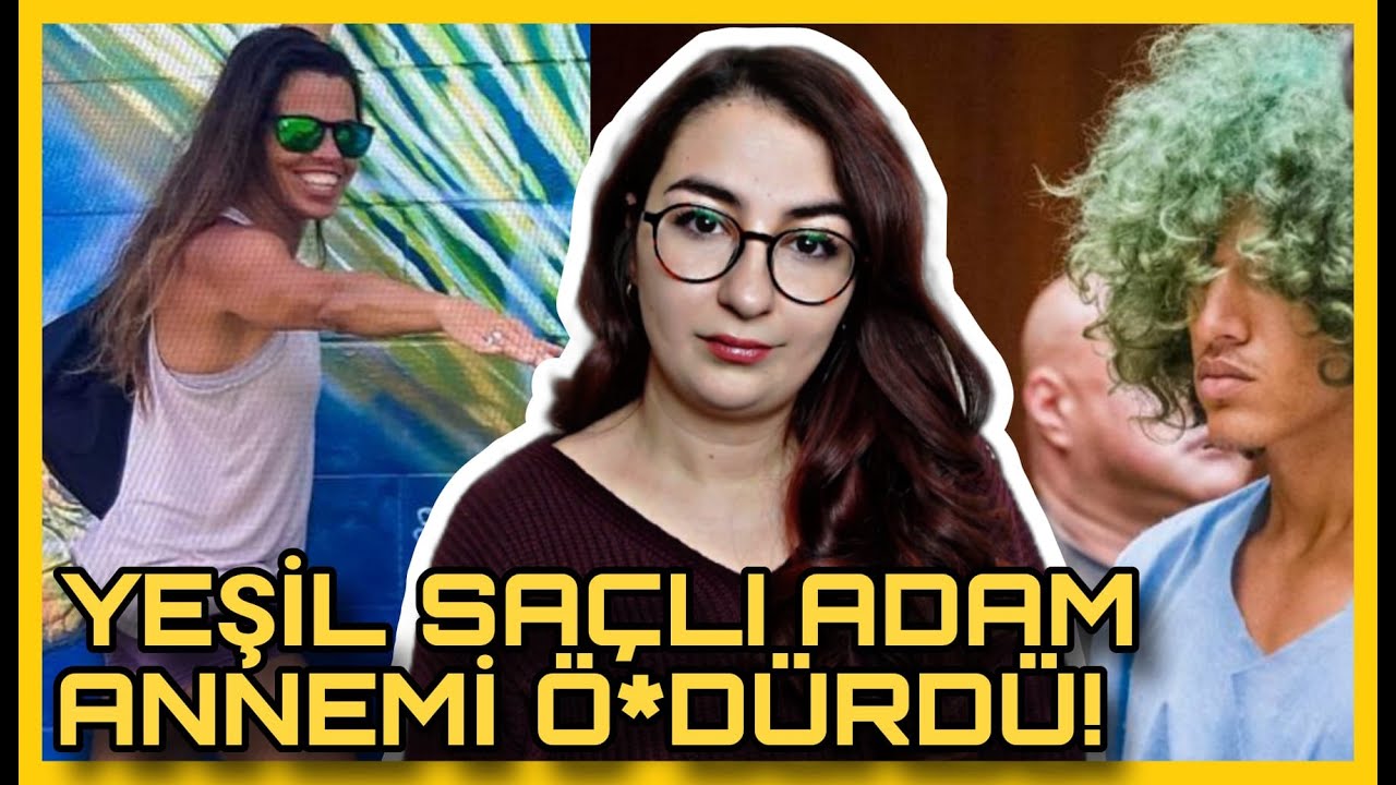 Psikopat Çiftin Hedefi Oldu - Telma Boinville