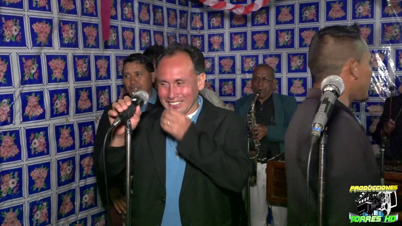 mi bella aguacateca chuitap patachaj 3 de nov 2018 parte 4
