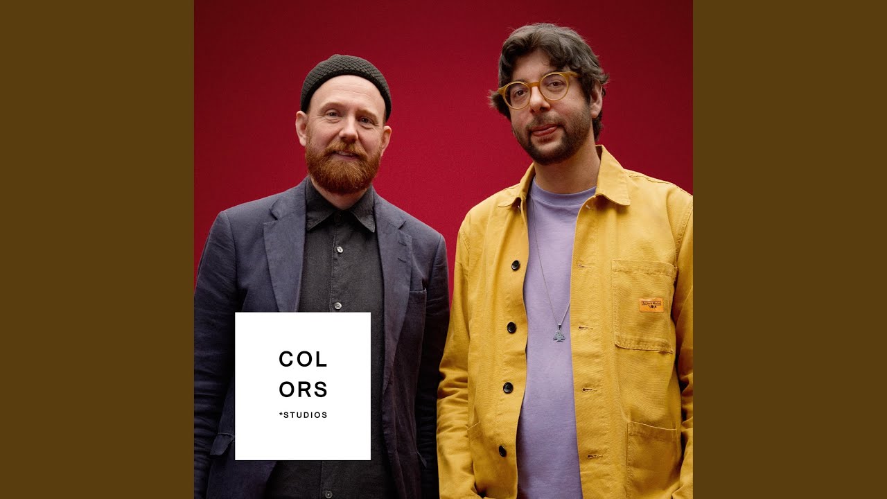 Helia - A COLORS SHOW
