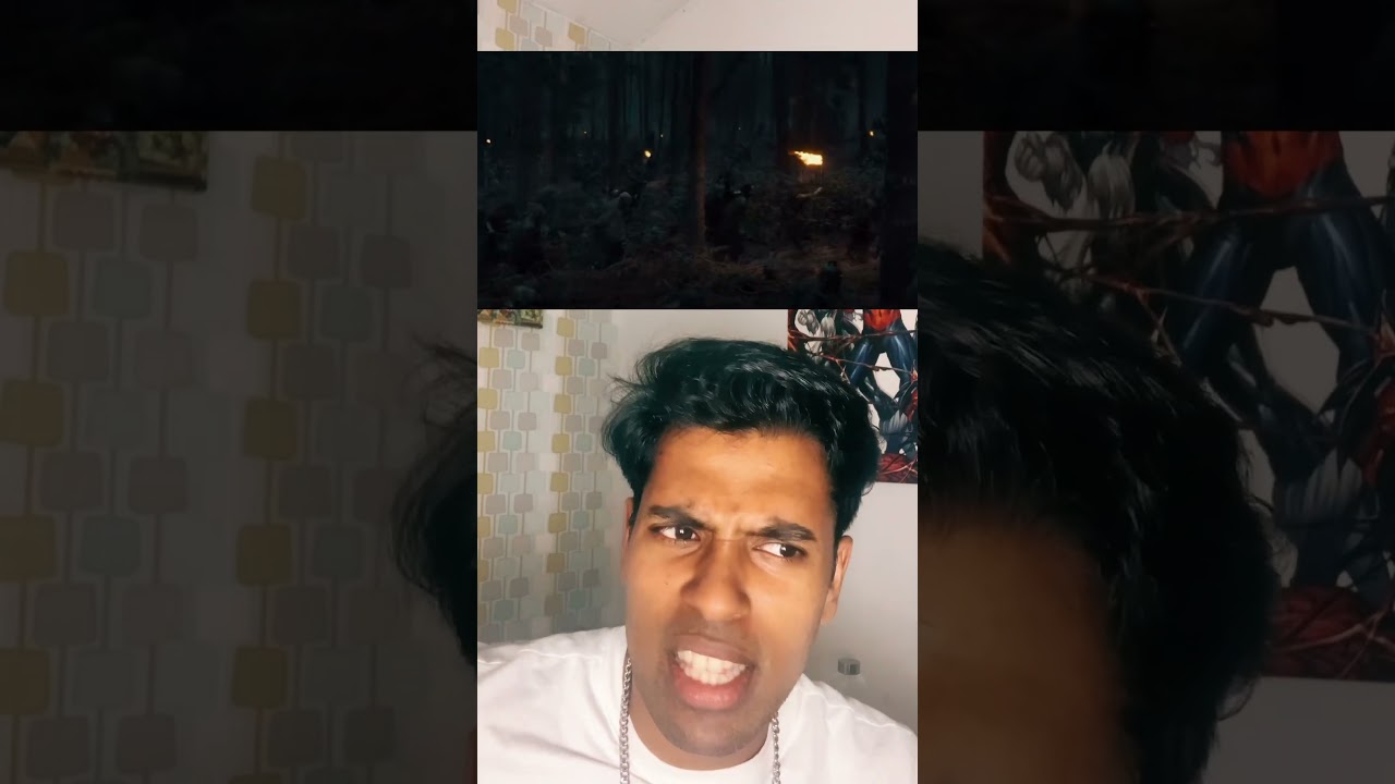 Full video on TikTok(moviecomicjunkie) #lordoftherings #lotr #ringsofpower #rop #lotrrop