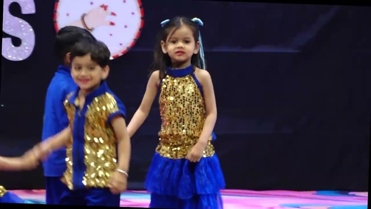 PINNACLE DREAMS SCHOOL| ABHYUDAY 2026| SHEHANSHA KI KAHANI
