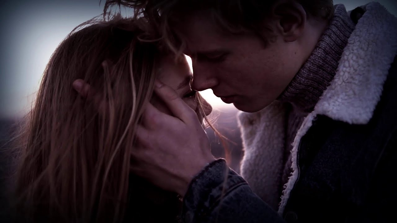 Will She Betray Her Own For Love? Paranormal Romance Book Trailer