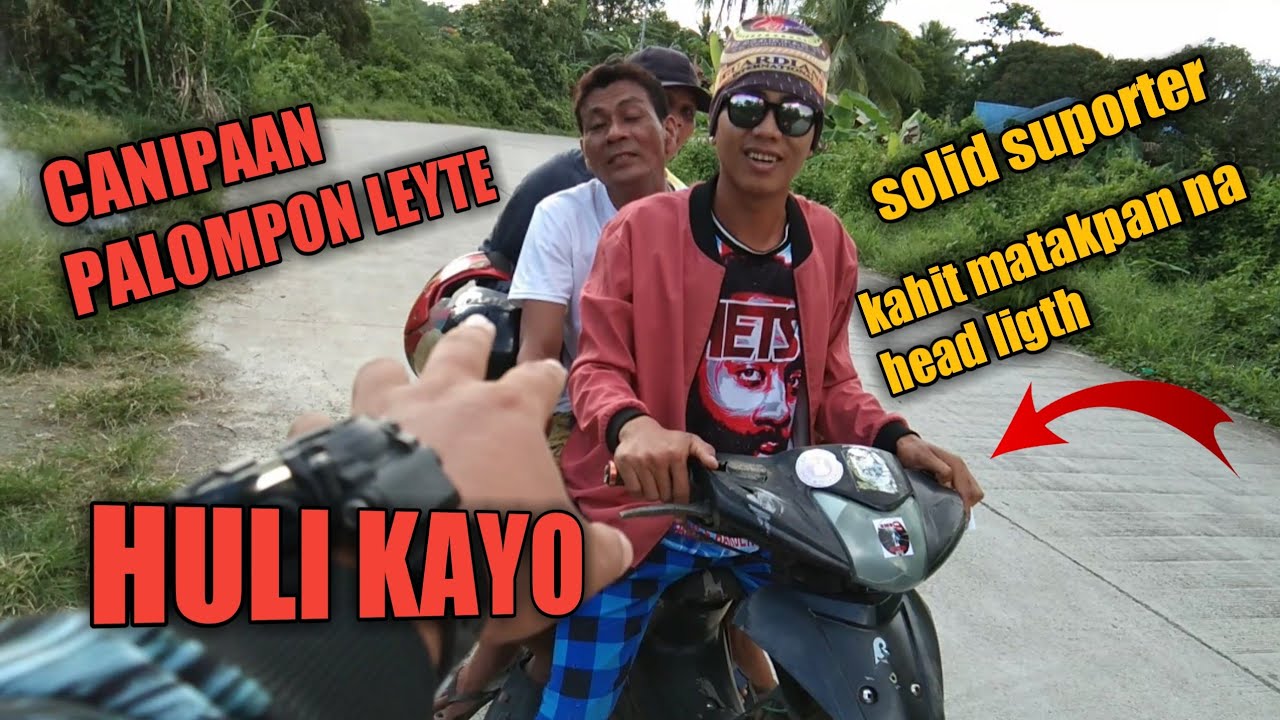 CANIPAAN PALOMPON LEYTE LETSGO