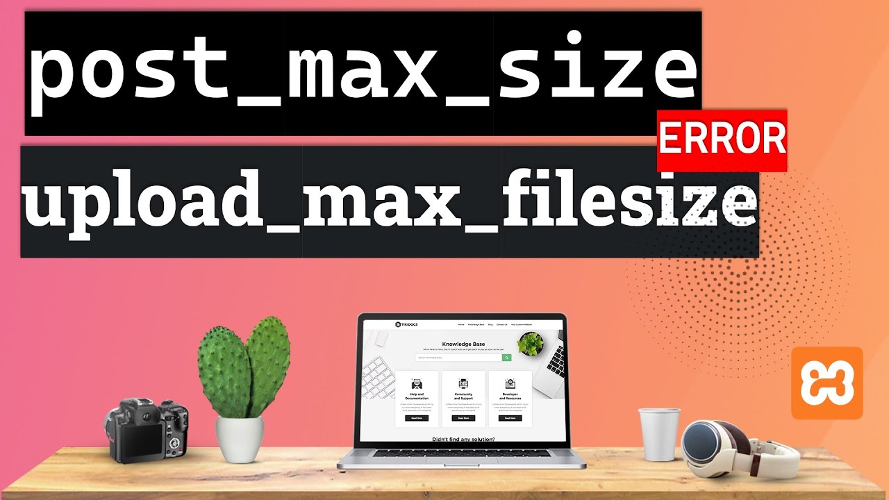 Fix Error : PHP Warning: POST Content-Length