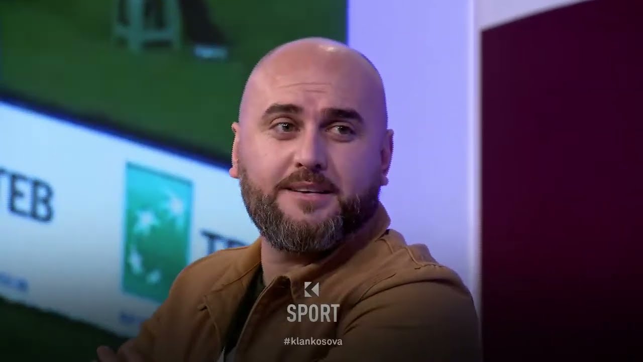 Pefqeli: Plisat nuk e kishin me lojtare, por me kryesine