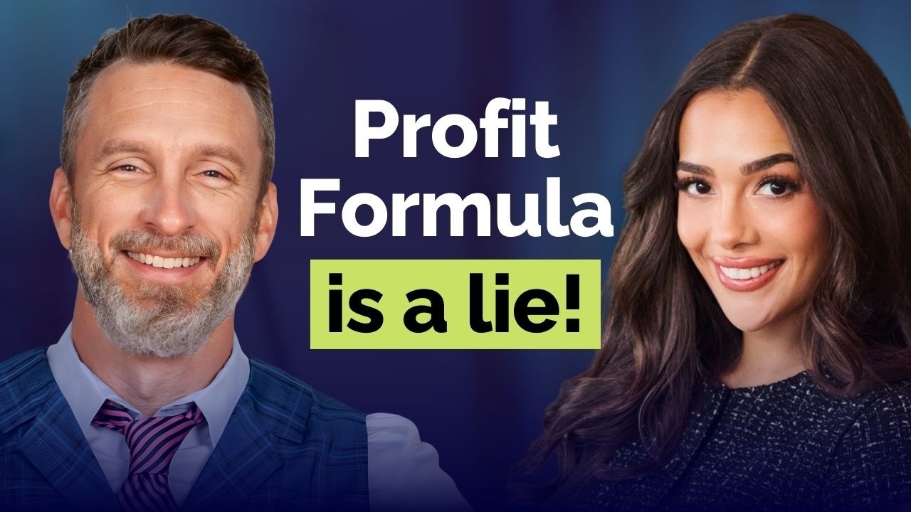 Mike Michalowicz: The #1 Financial Principle for Building a Profitable Business