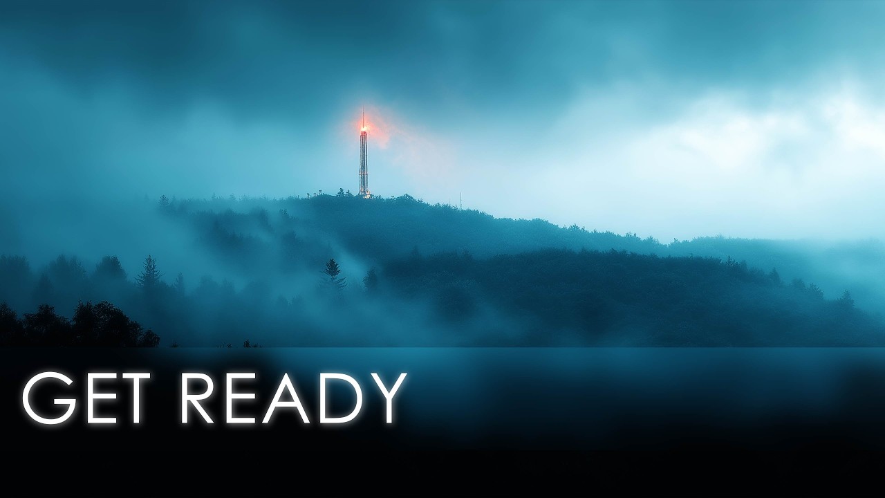DEEP CONCENTRATION MUSIC | 2.5 Hours | Soundscape for Work & Stud