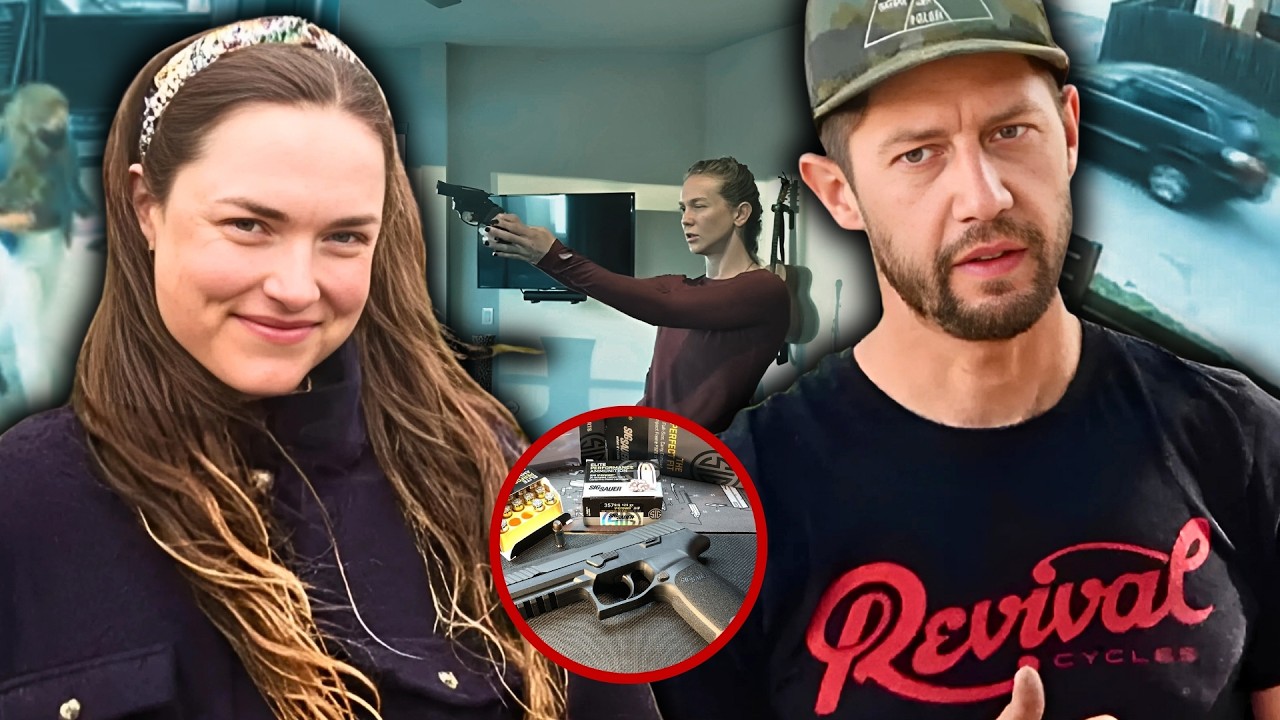 Mirtinas Meilės Trikampis || Tikros Istorijos N18