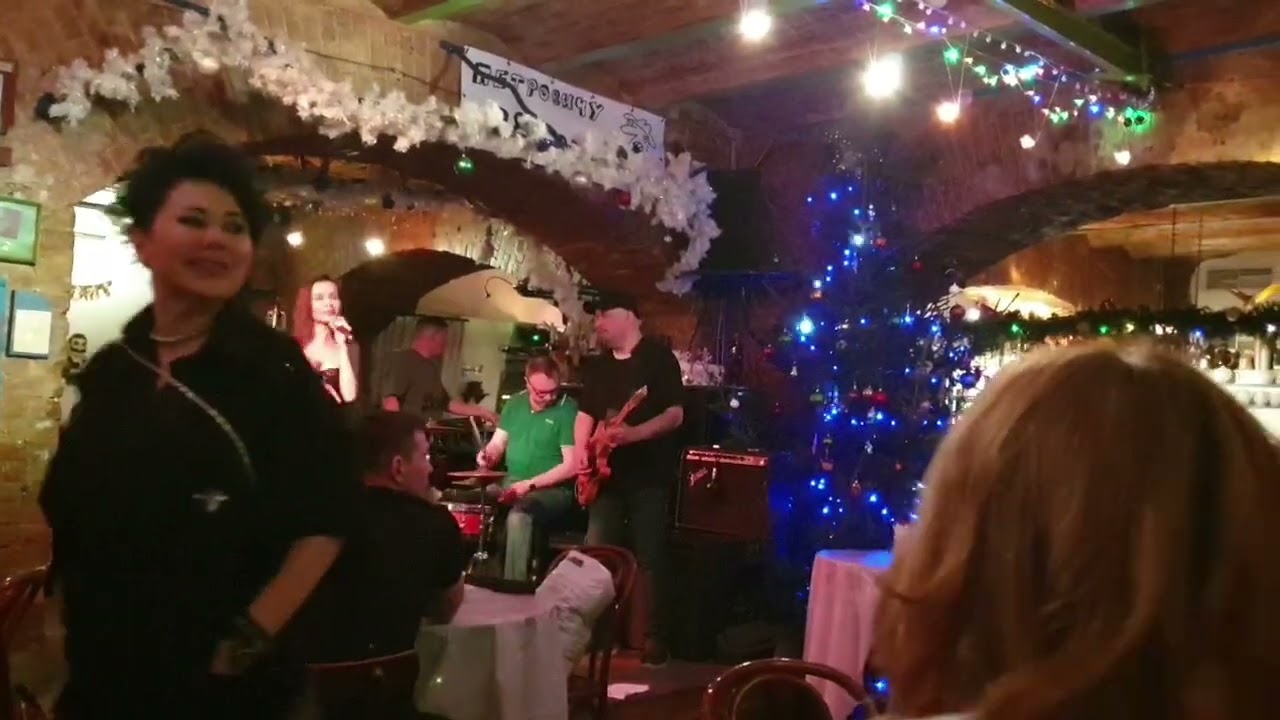 LORELEYA. Петрович (1). 03.01.2026. 